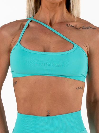 LJ CROP - AQUA