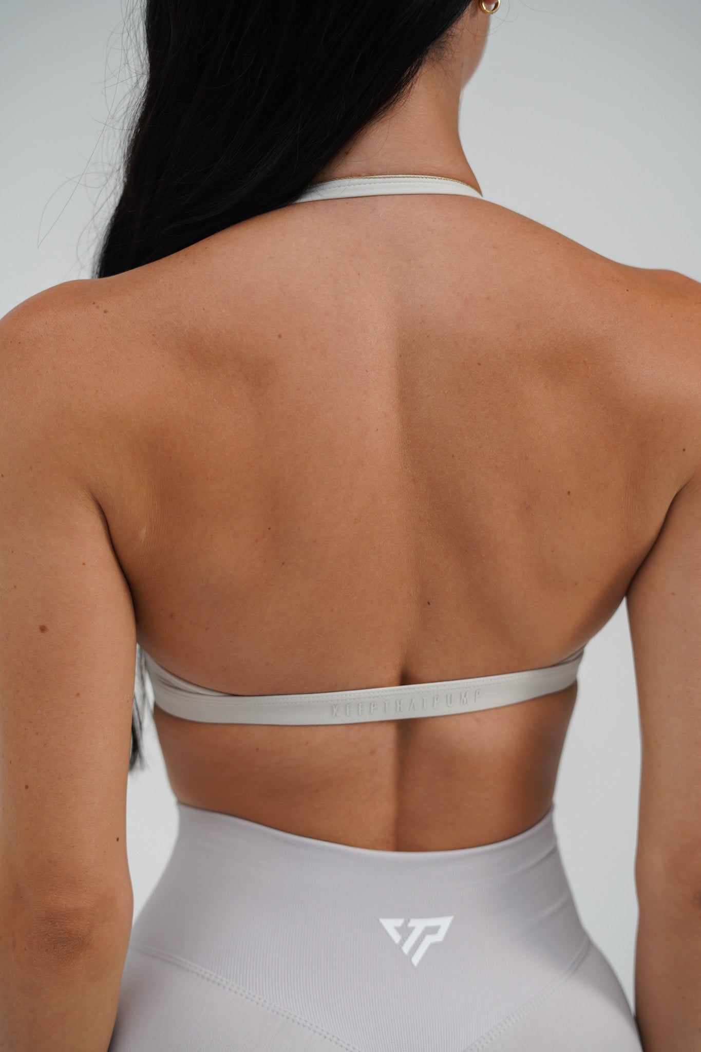 DEFINE BRA - CLOUD GREY