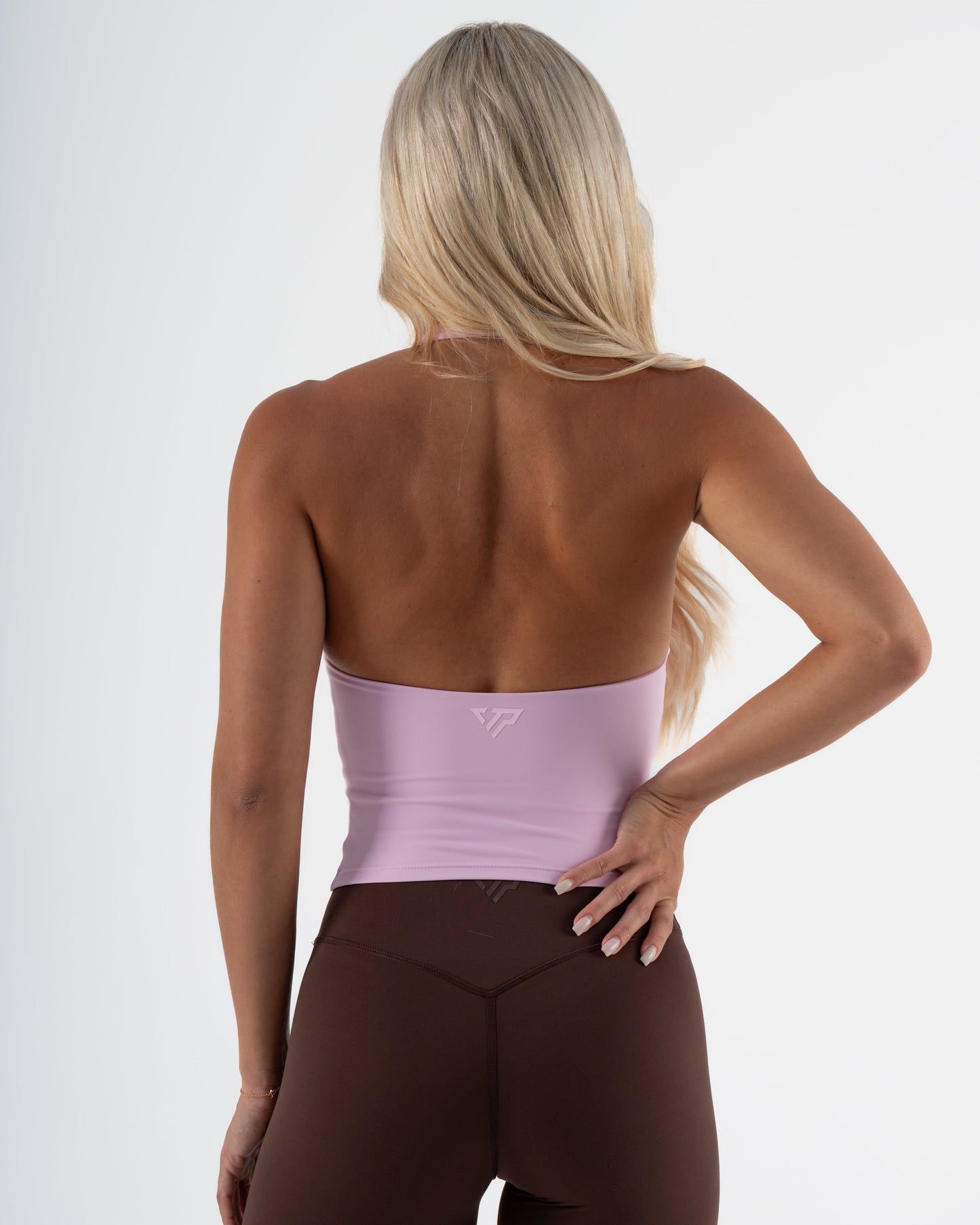 KAYLA TANK TOP - PINK