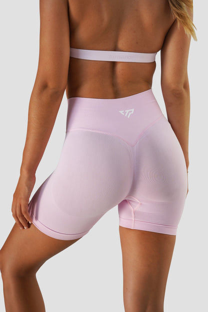 KAYLA CROP - PINK