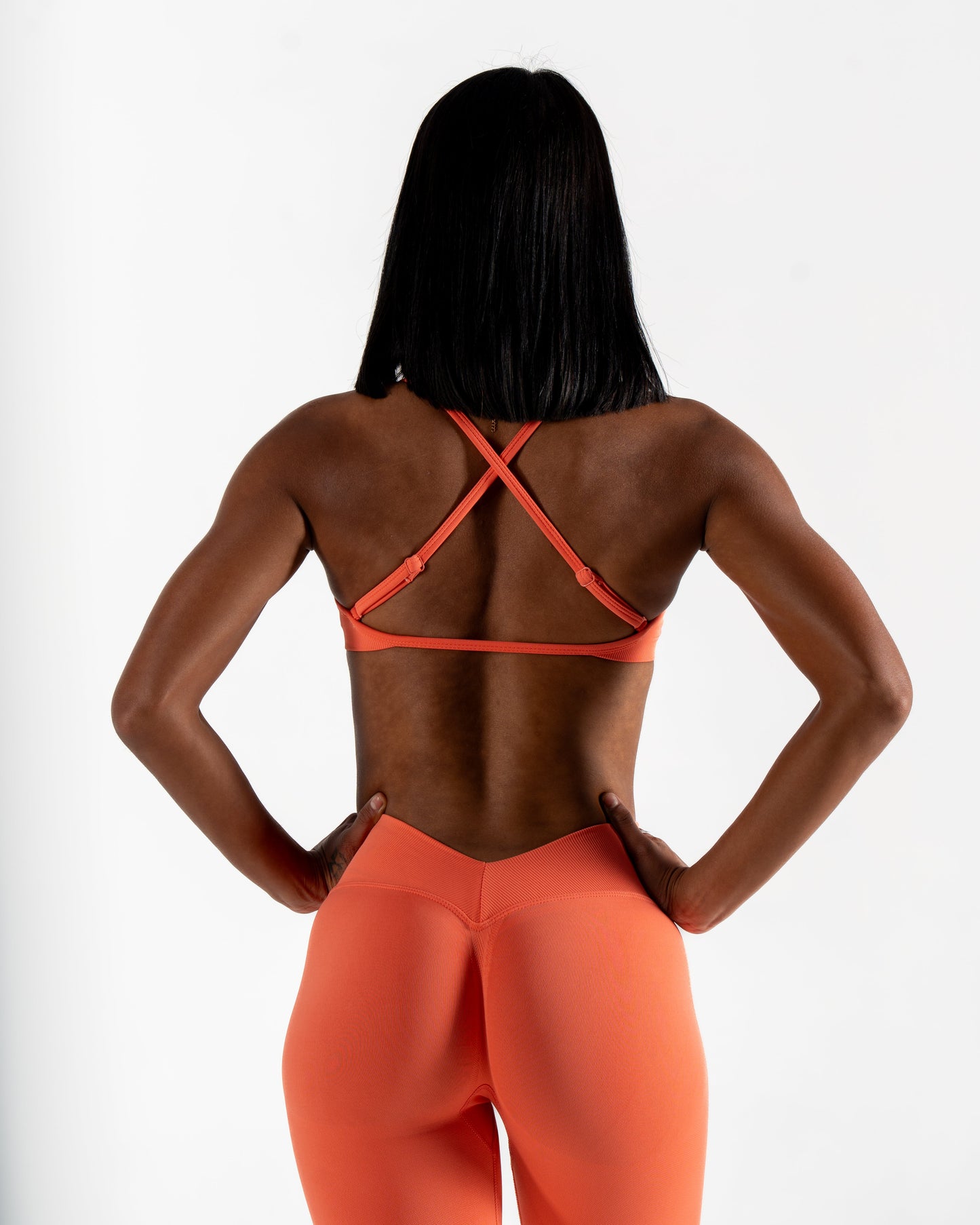 LJ CROP - TAHITI ORANGE