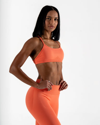 LJ CROP - TAHITI ORANGE